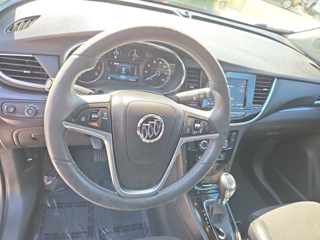 Certified 2022 Buick Encore Preferred w/ Safety Package image 16