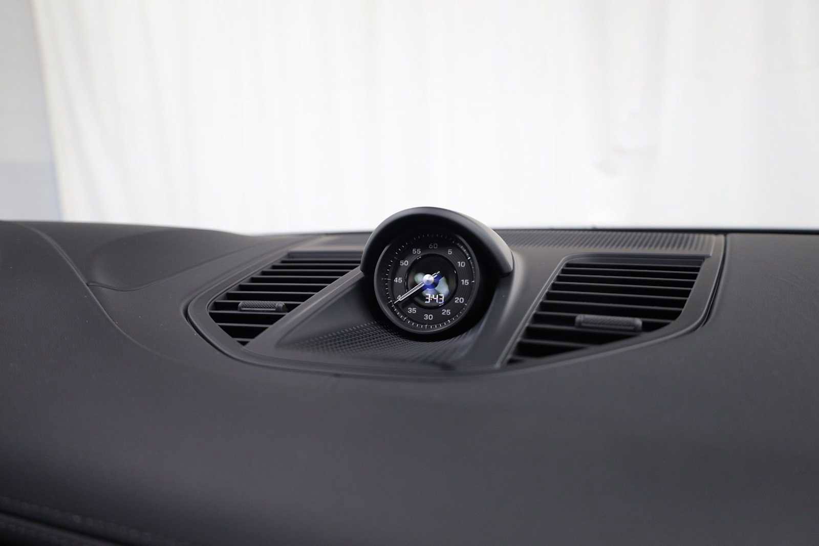 New 2026 Porsche Panamera 4 AWD/4WD image 23
