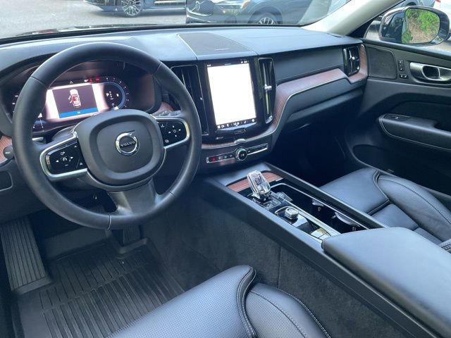 Certified 2023 Volvo XC60 B5 Ultimate w/ Climate Package AWD/4WD image 22