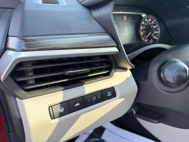 Used 2019 Nissan Altima 2.0 Edition One FWD image 25