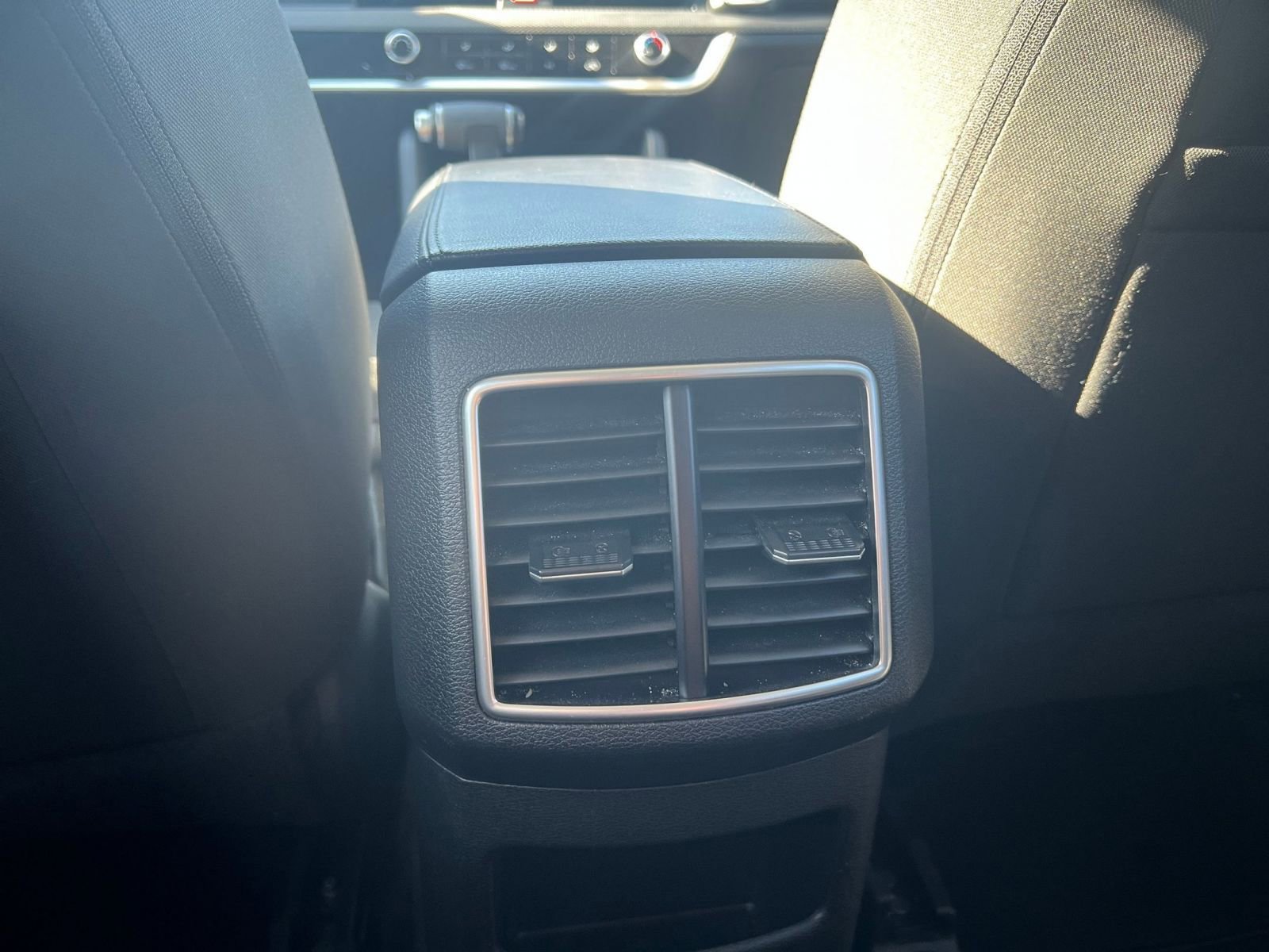 Used 2025 Kia Sportage LX FWD image 22