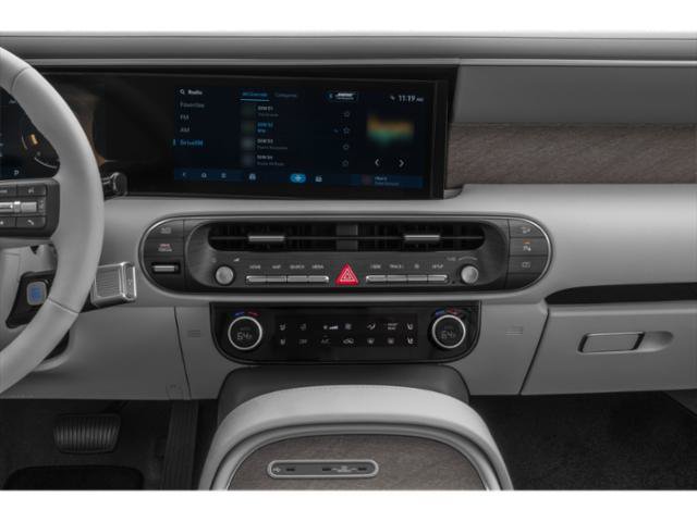 New 2027 Hyundai Palisade Limited AWD/4WD image 9