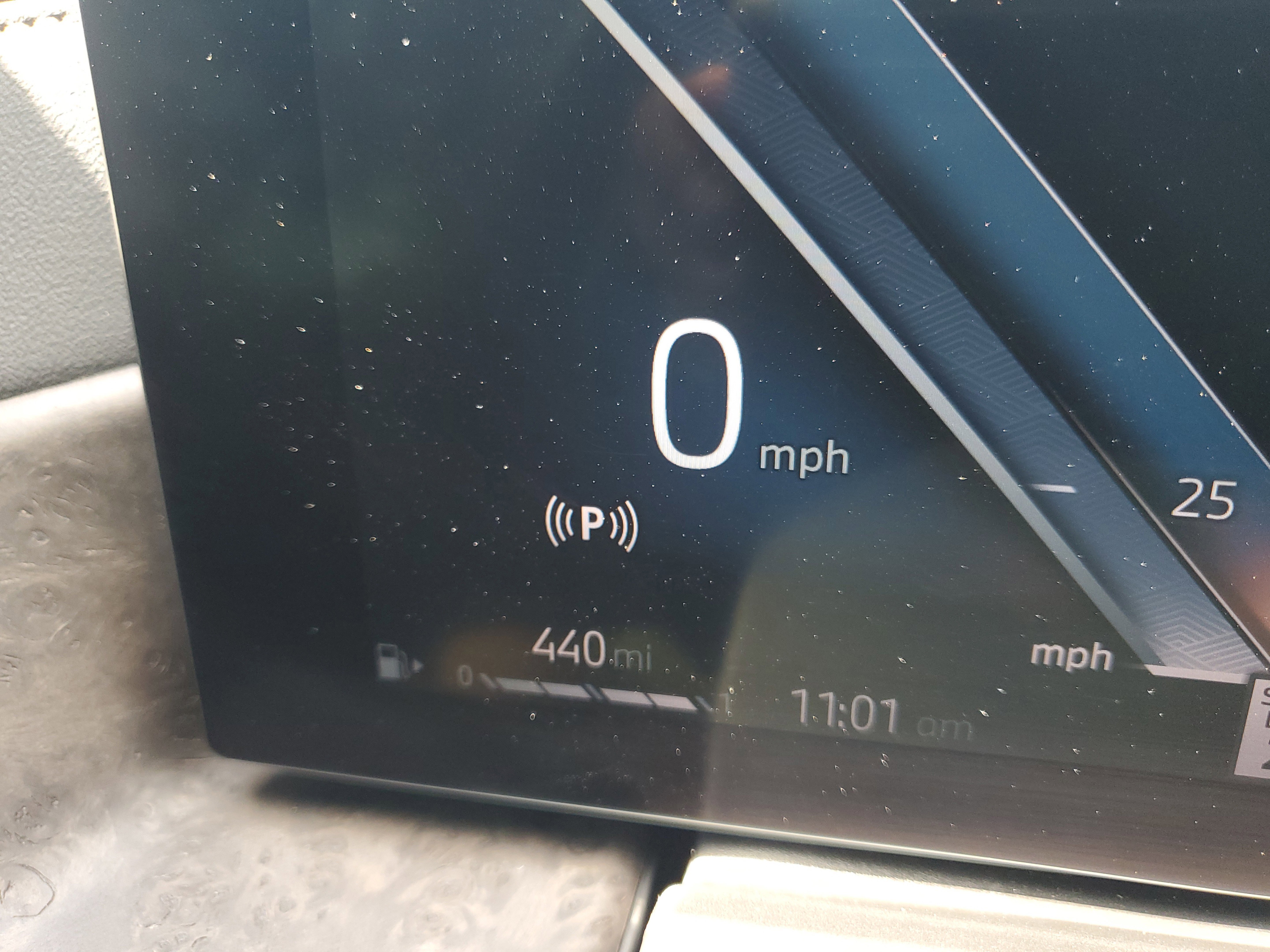 Used 2025 BMW X7 xDrive40i w/ M Sport Package image 26