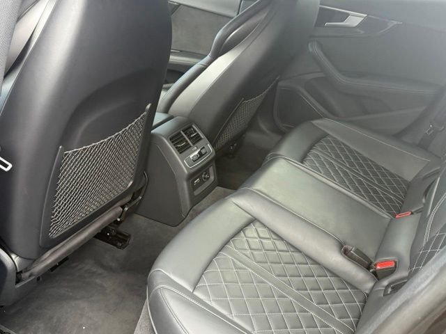 Used 2024 Audi S5 Premium Plus w/ Premium Plus Package AWD/4WD image 24