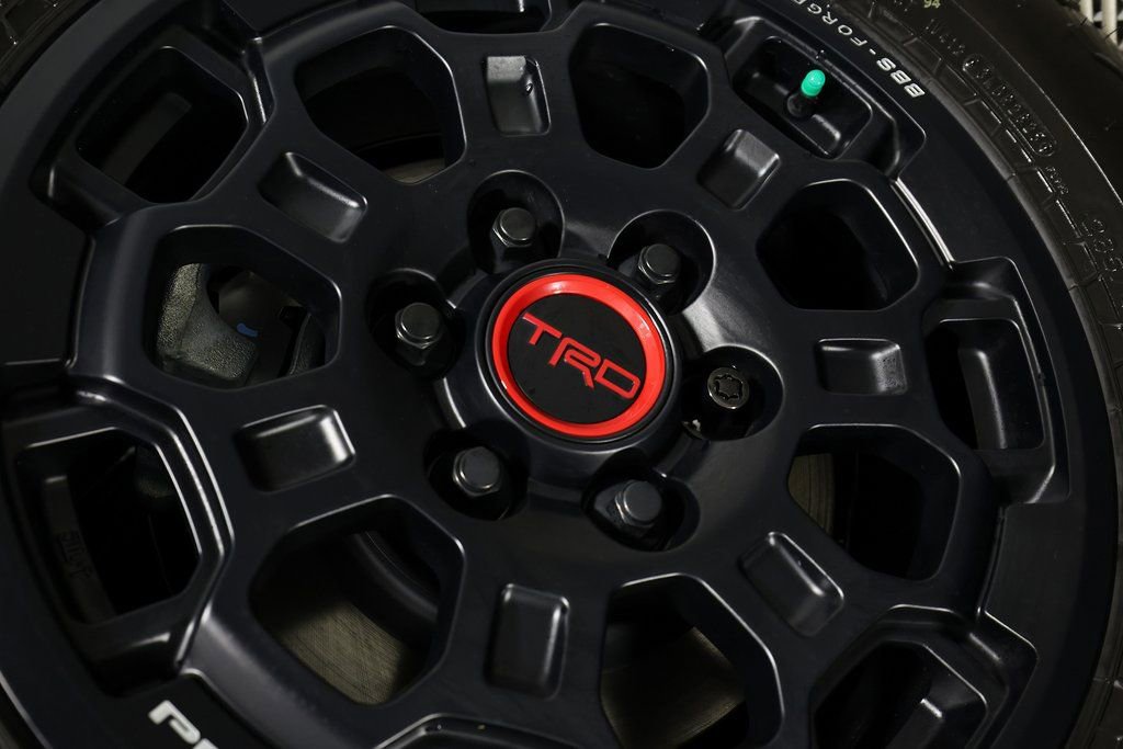 Used 2026 Toyota Tundra TRD Pro image 54