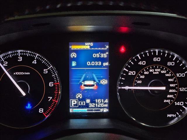 Used 2021 Subaru Crosstrek 2.5i Limited w/ Moonroof Package 2 image 11