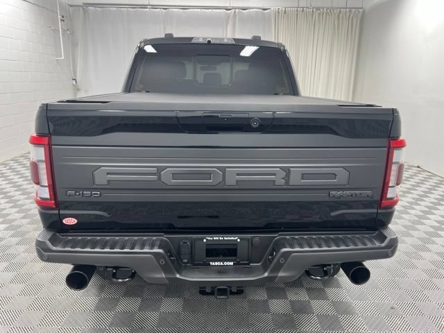 Used 2022 Ford F150 Raptor w/ Equipment Group 801A High AWD/4WD image 7