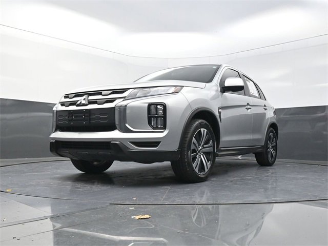 Used 2020 Mitsubishi Outlander Sport ES image 19