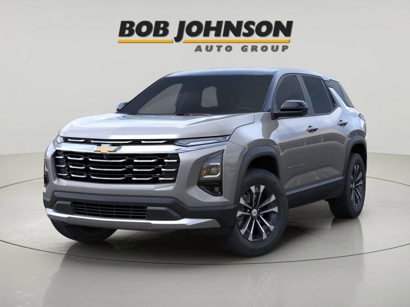 New 2026 Chevrolet Equinox LT w/ Convenience Package II AWD/4WD image 6