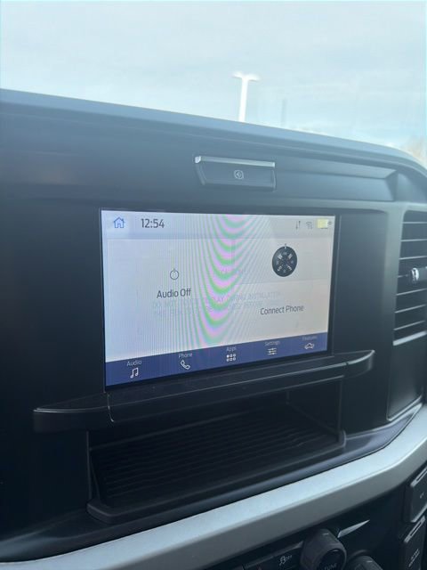 New 2026 Ford F450 XL w/ XL Chrome Package image 37