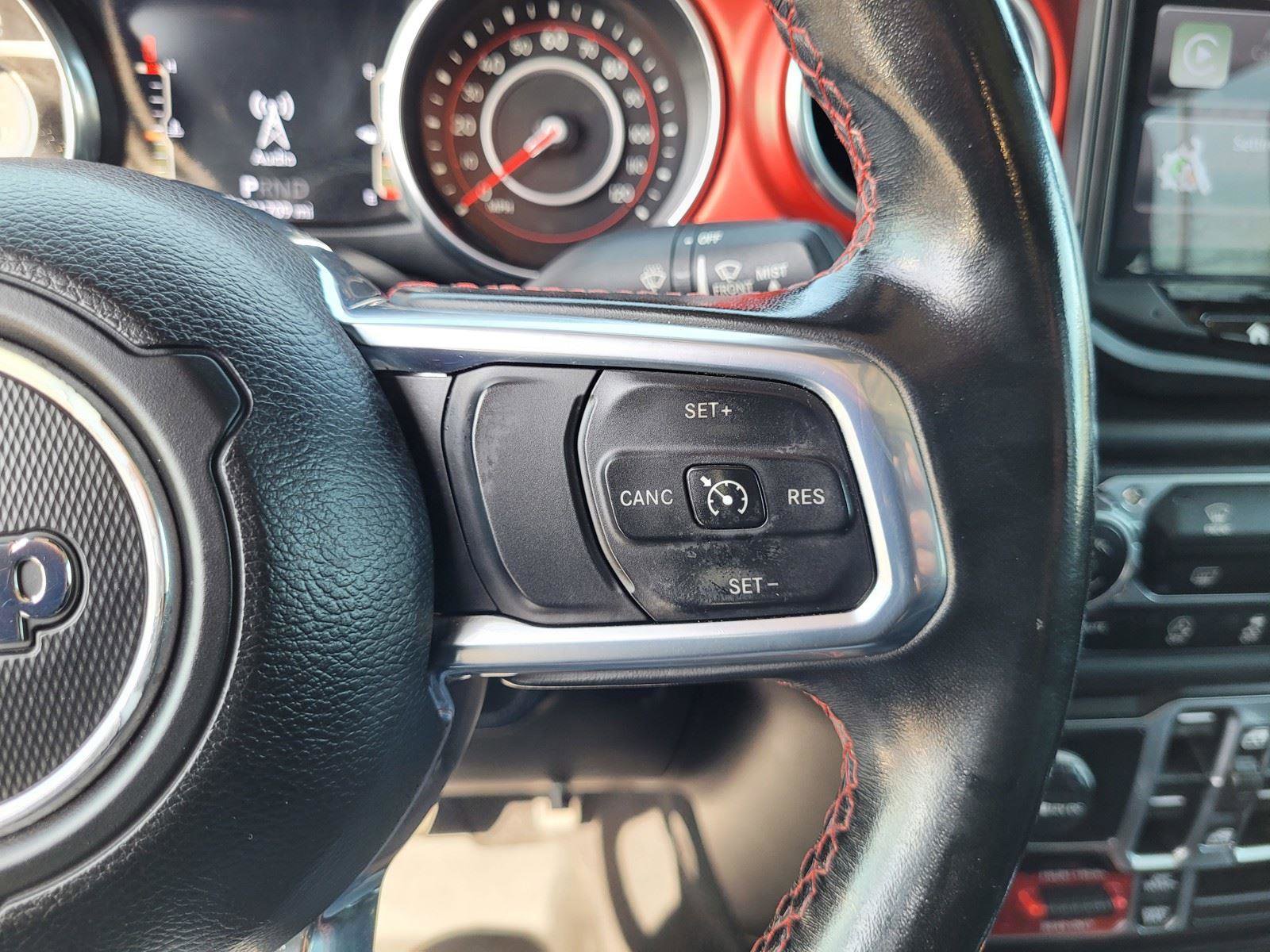 Used 2020 Jeep Gladiator Rubicon image 32