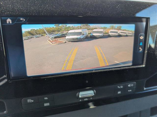 New 2025 Mercedes-Benz Sprinter 2500 image 13