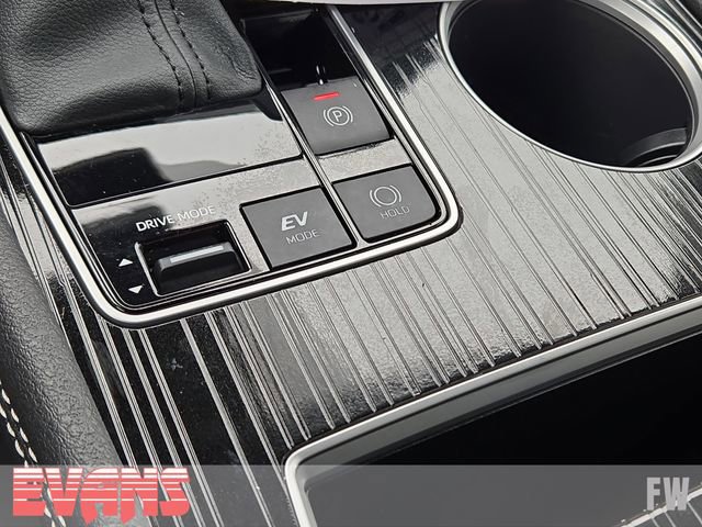 New 2026 Toyota Sienna XSE image 14