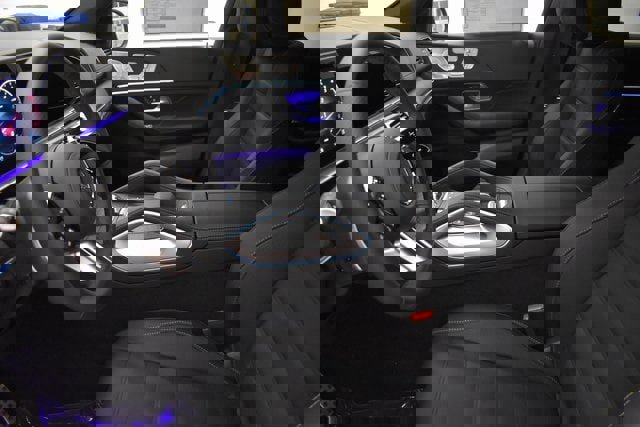 New 2026 Mercedes-Benz GLS 450 4MATIC image 25