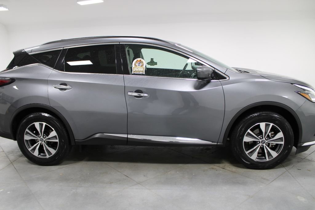 Used 2023 Nissan Murano SV image 11