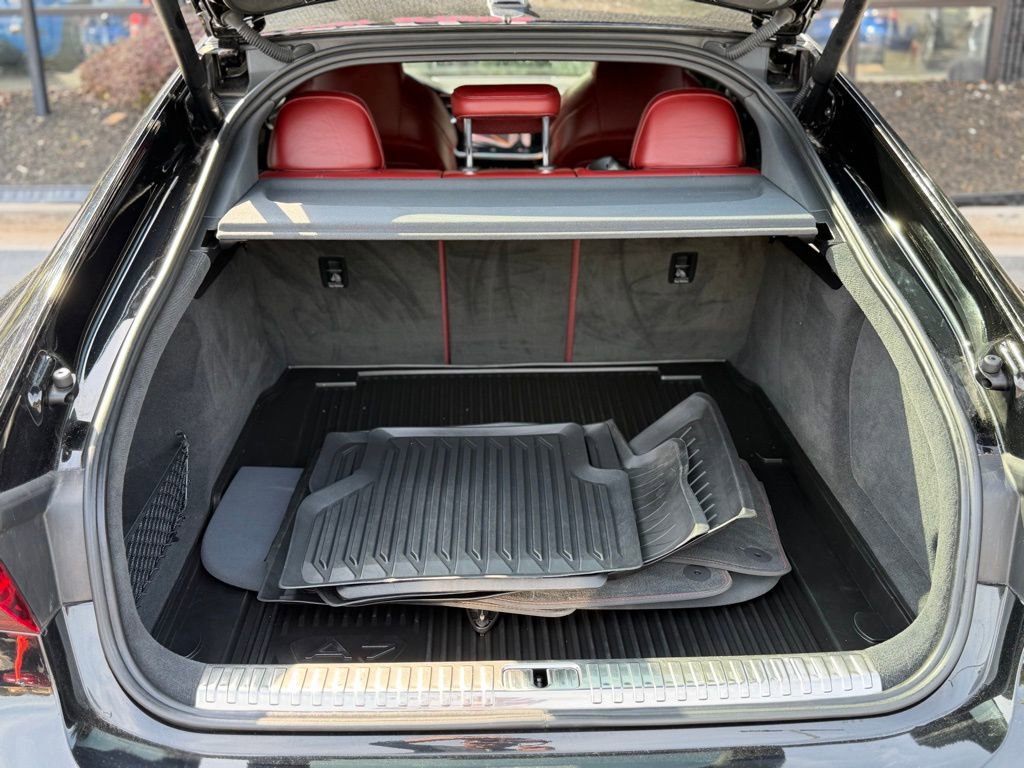 Used 2022 Audi S7 Premium Plus w/ S Sport Package image 20