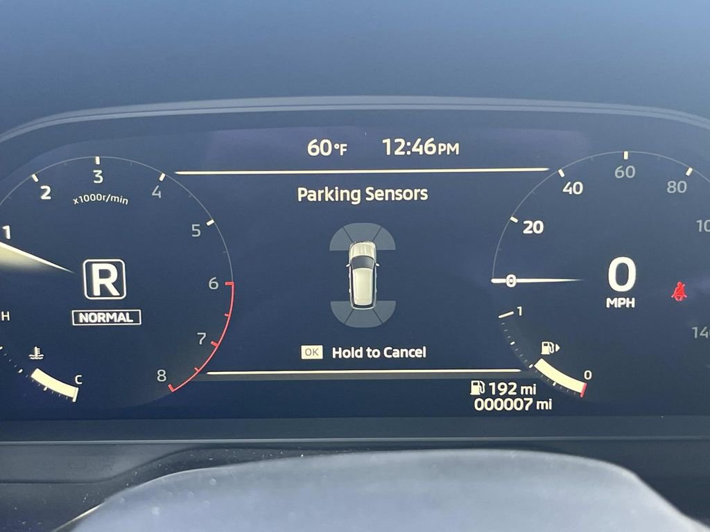 New 2026 Mitsubishi Outlander SEL image 29