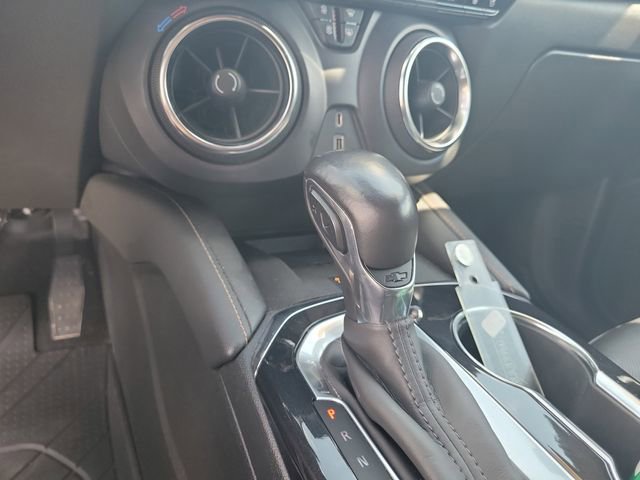 Used 2021 Chevrolet Blazer Premier w/ Driver Confidence II Package AWD/4WD image 34