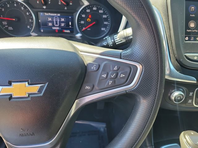 Used 2021 Chevrolet Equinox LT image 16