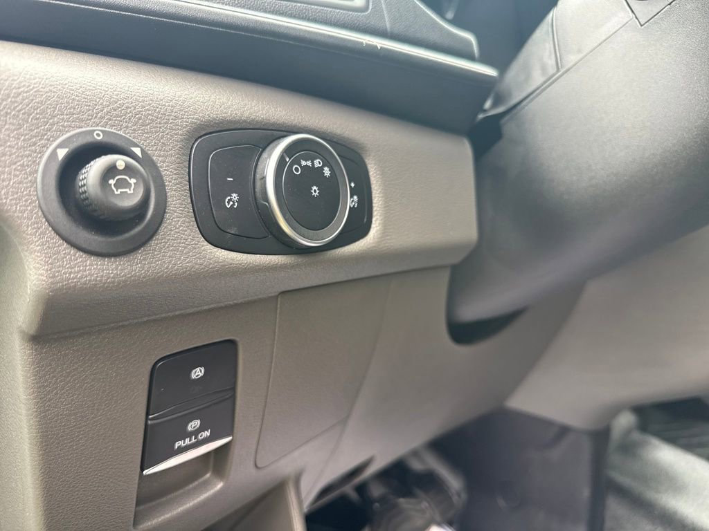 Used 2024 Ford Transit 150 Base image 16