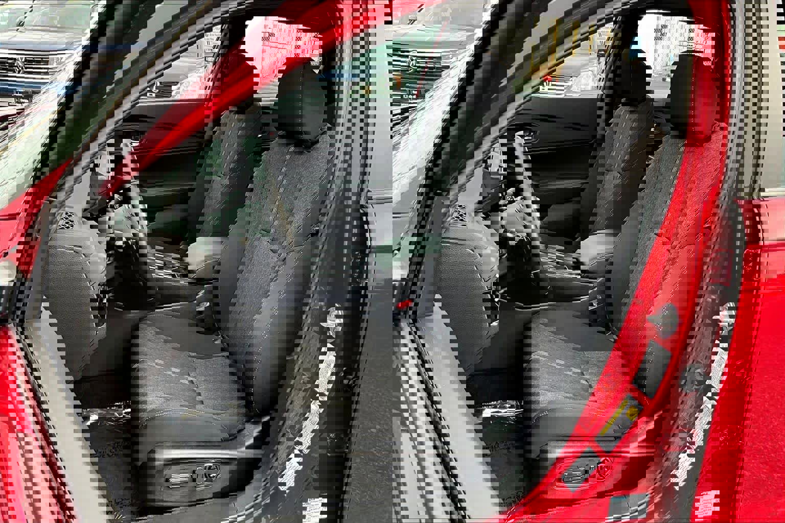 Used 2024 Honda Accord Sport image 7