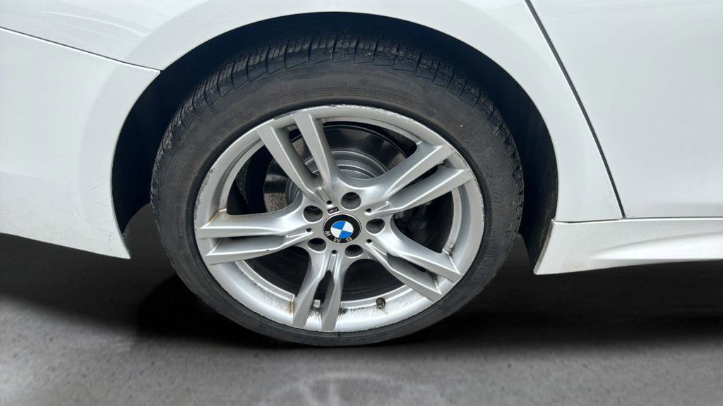 Used 2015 BMW 428i Gran Coupe xDrive image 29