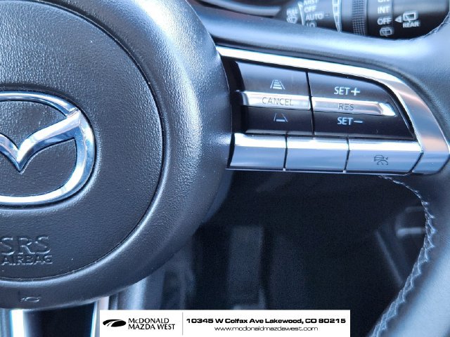 Certified 2026 MAZDA CX-50 Meridian Edition w/ Cargo Package AWD/4WD image 31