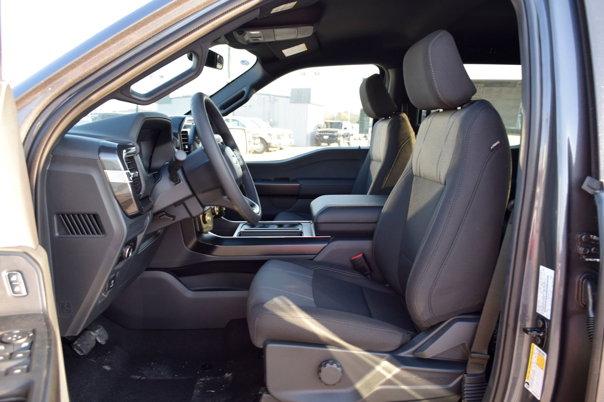 New 2026 Ford F150 STX w/ Equipment Group 200A image 18