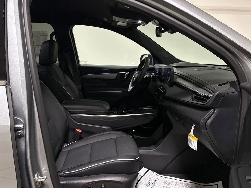 New 2026 Buick Enclave Preferred image 22