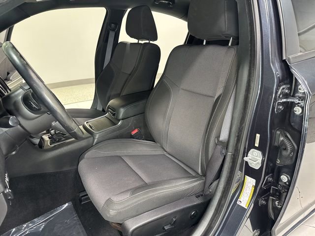 Used 2019 Dodge Charger SXT image 9