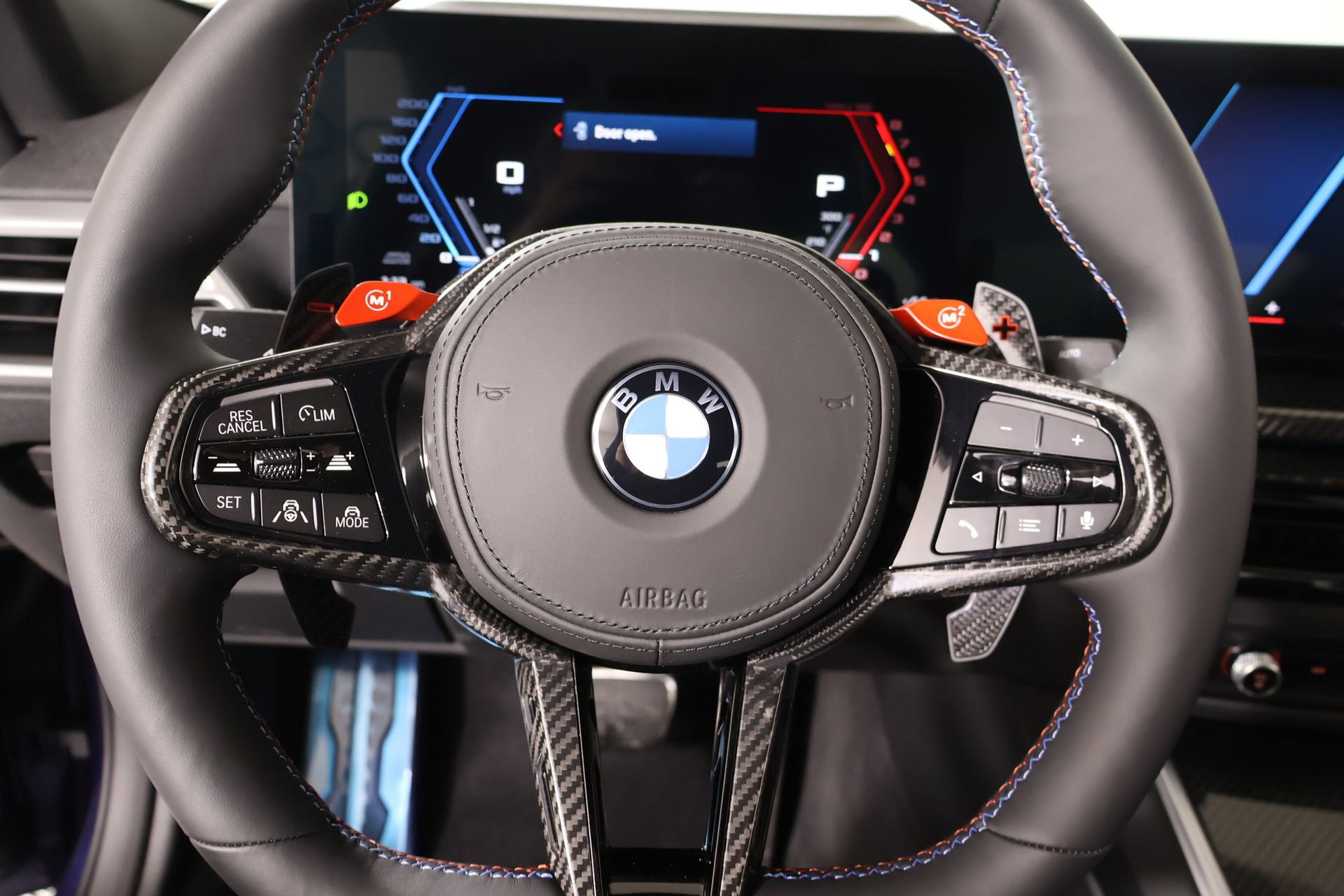 New 2026 BMW M4 xDrive Competition AWD/4WD image 3