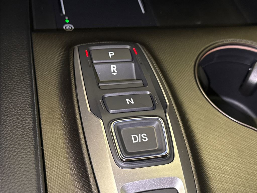 New 2026 Honda Ridgeline TrailSport image 31