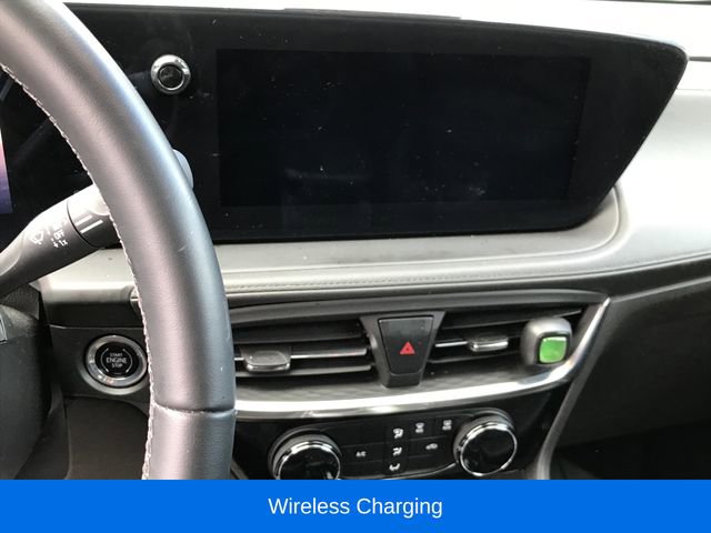 Certified 2024 Buick Encore GX Sport Touring w/ Advanced Technology Package AWD/4WD image 5