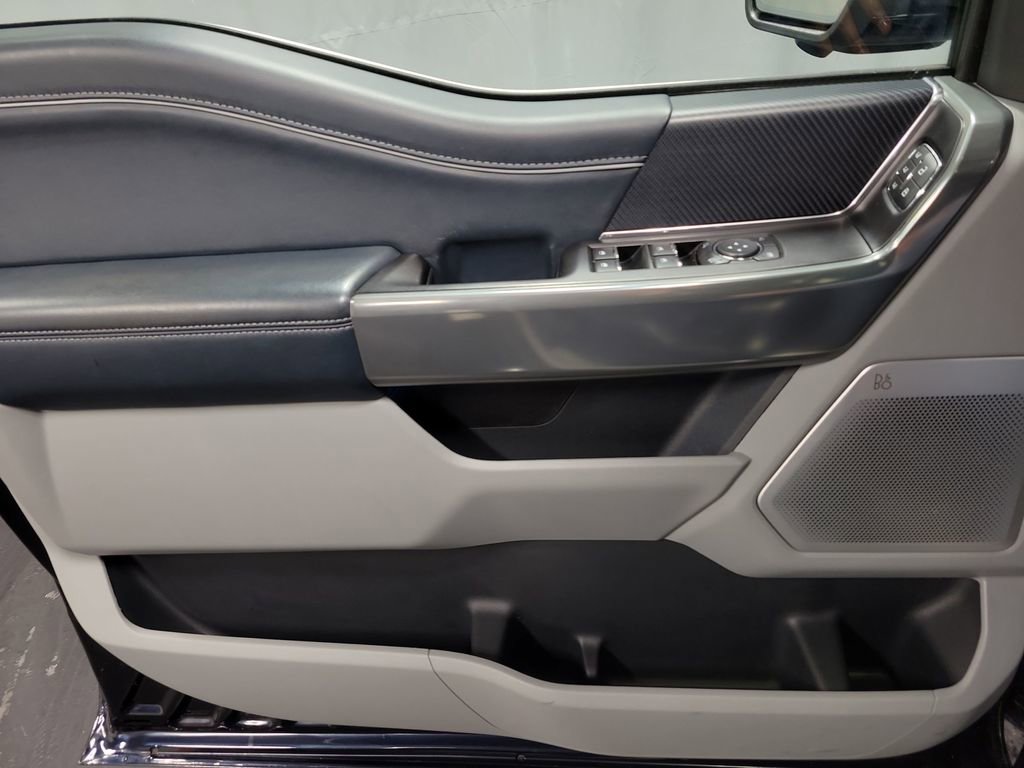 Used 2022 Ford F150 Limited image 25