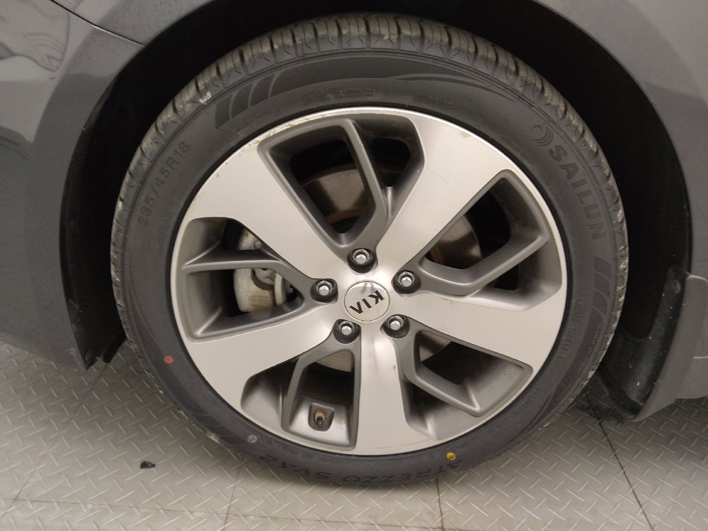 Used 2019 Kia Optima S FWD image 31