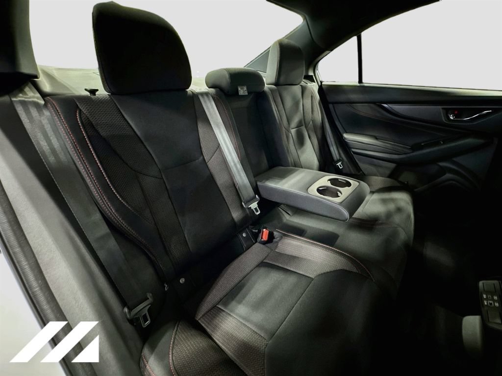 New 2026 Subaru WRX AWD/4WD image 28