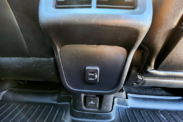 Used 2020 GMC Terrain SLT w/ Preferred Package AWD/4WD image 27