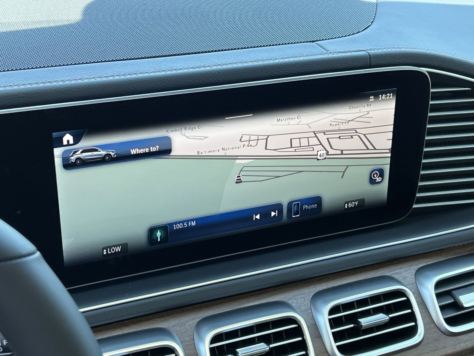 New 2026 Mercedes-Benz GLE 450 4MATIC image 18