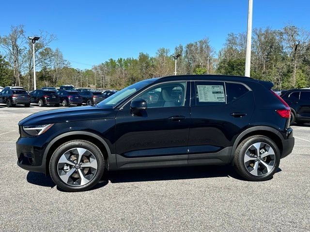 New 2026 Volvo XC40 B5 Plus w/ Protection Package Premier image 26