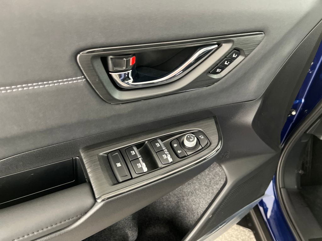 New 2026 Subaru Outback Touring XT w/ Touring Package image 12