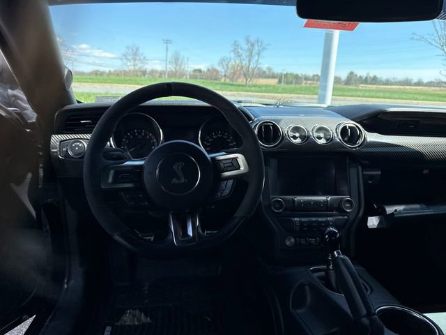 Used 2019 Ford Mustang Shelby GT350 w/ Technology Package image 18