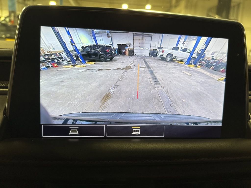 Used 2021 Chevrolet Tahoe RST image 26