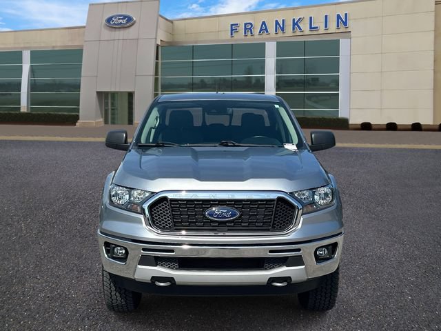Used 2023 Ford Ranger XLT w/ Equipment Group 302A High AWD/4WD image 2