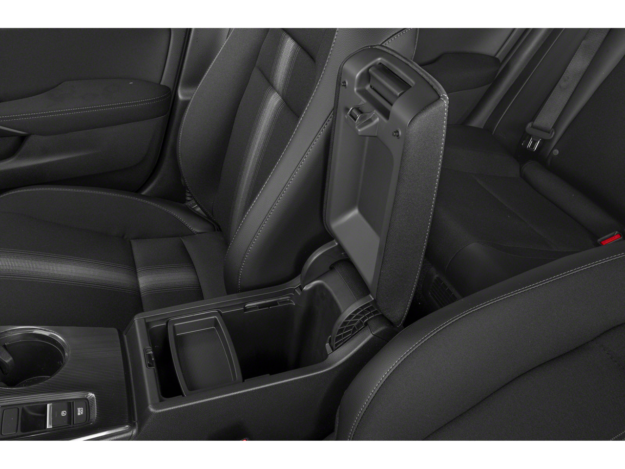 New 2026 Honda Civic Sport image 28