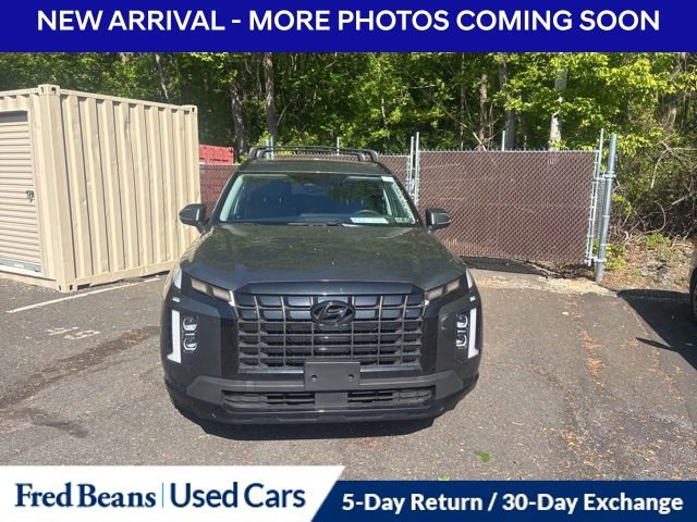 Used 2023 Hyundai Palisade XRT AWD/4WD image 2