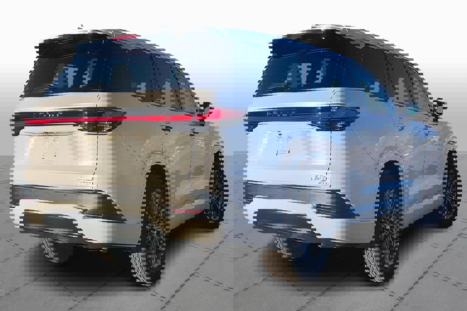 Certified 2025 Lexus TX 350 AWD w/ Convenience Package image 11