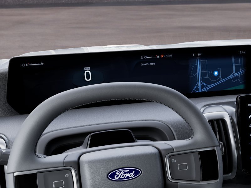 New 2027 Ford Expedition Max Active AWD/4WD image 40