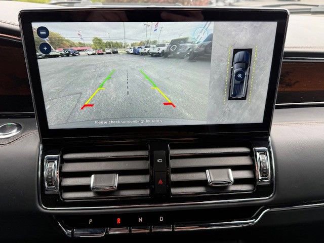 Used 2024 Lincoln Navigator Black Label image 39