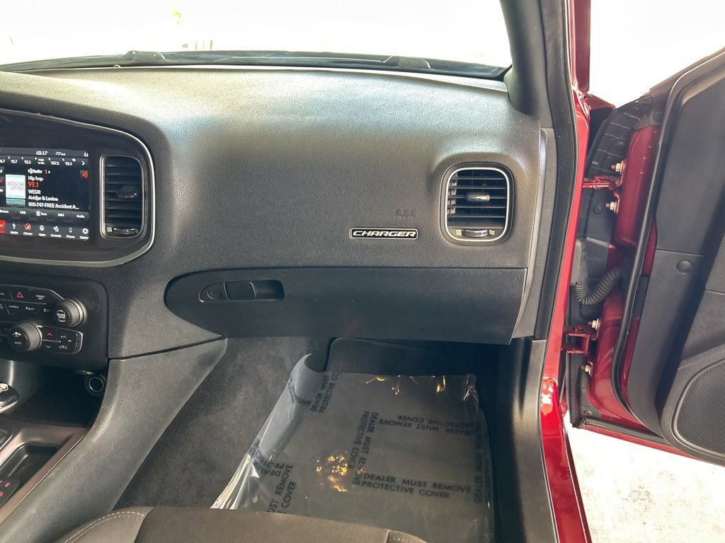 Used 2019 Dodge Charger Scat Pack image 23