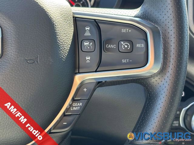 New 2026 RAM 1500 Express image 18